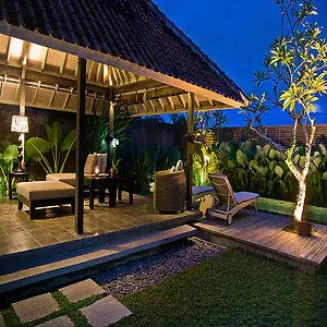 Komea Villa Canggu   Canggu (Bali)