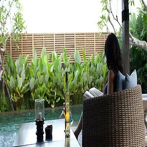Komea Villa Canggu