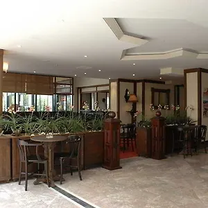 *** Otel Litera Türkiye