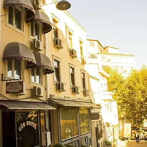 ** Otel Gur Türkiye