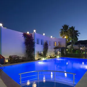 *** Otel Istanbul Bodrum Türkiye