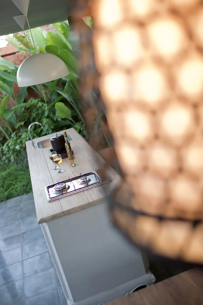 Komea Villa Canggu