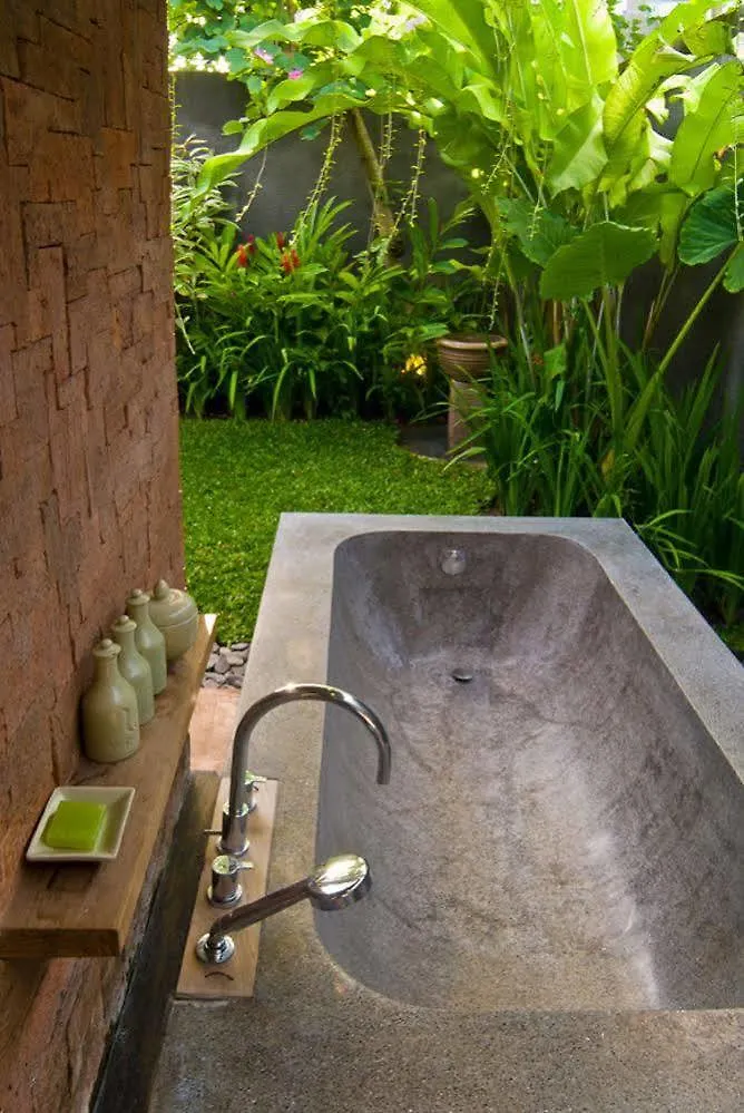 Komea Villa Canggu 0*,